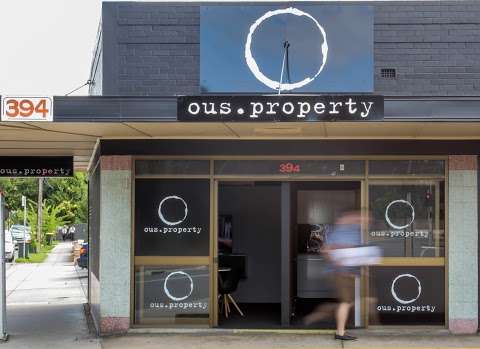 Photo: Ous Property
